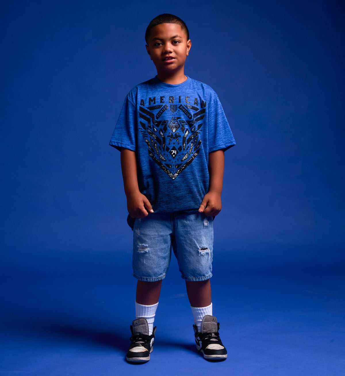 Youth Enlow Tee