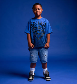 Youth Enlow Tee