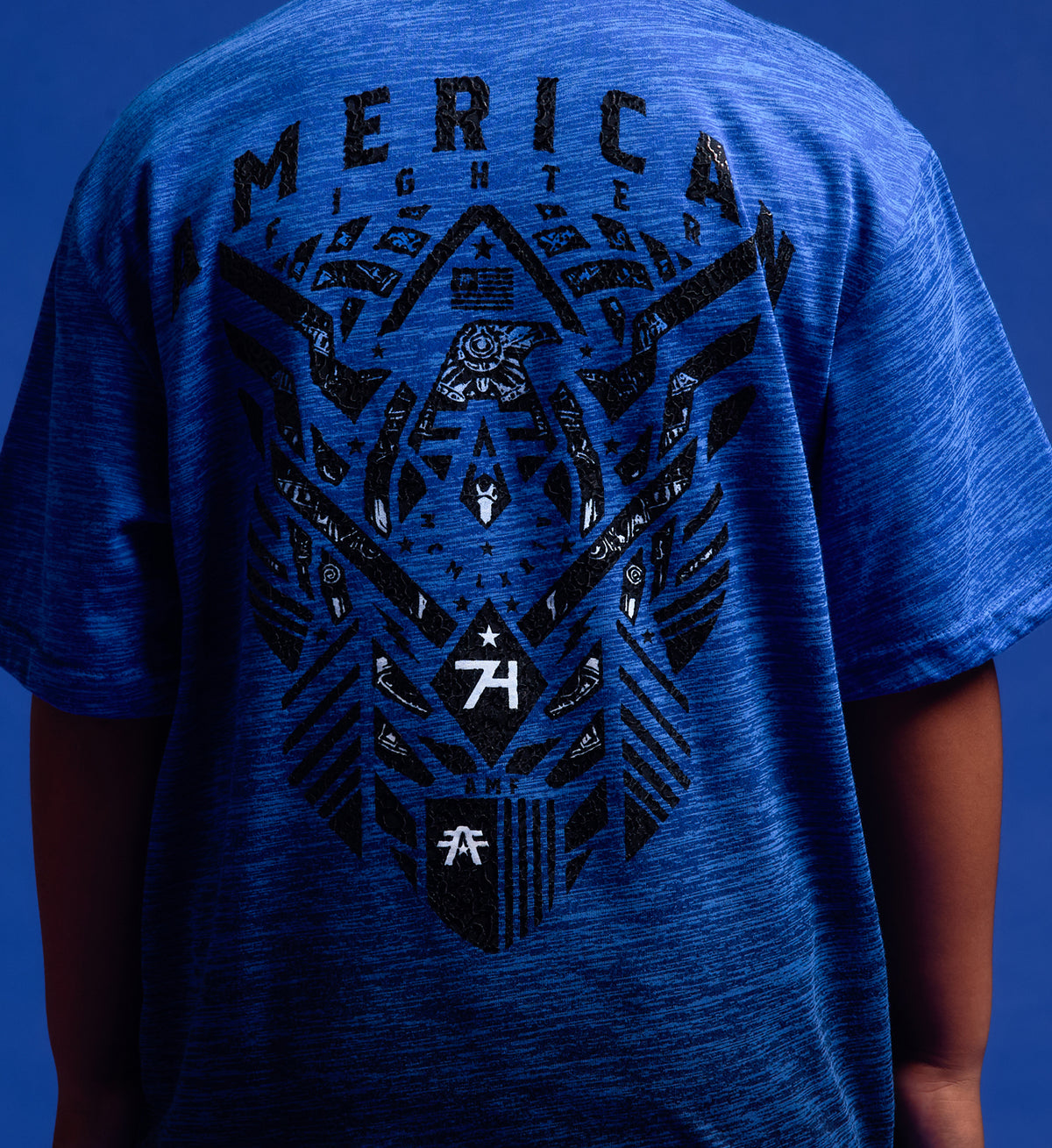 Youth Enlow Tee