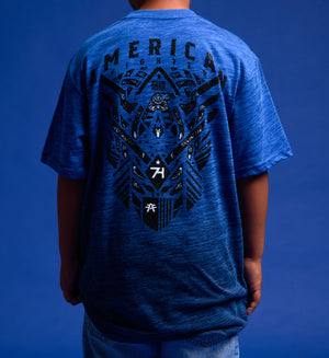 Youth Enlow Tee
