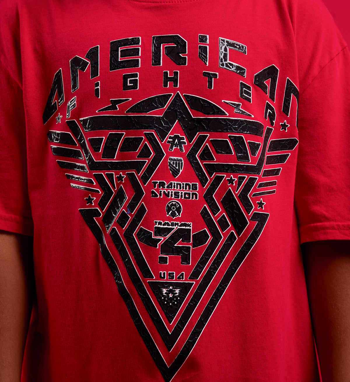 Youth Peaks Mill Tee