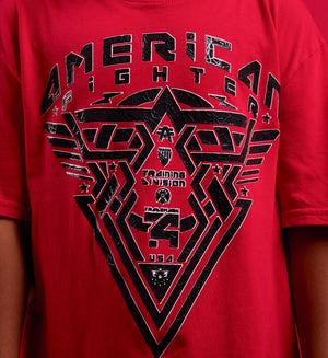 Youth Peaks Mill Tee