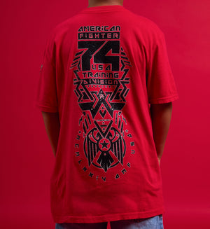 Youth Peaks Mill Tee