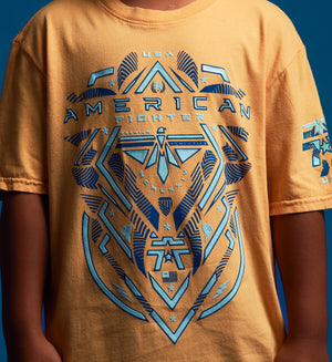 Youth Santa Monica Tee