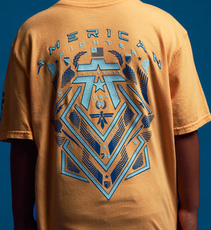 Youth Santa Monica Tee