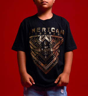 Youth Cortez Tee