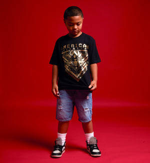 Youth Cortez Tee