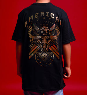 Youth Cortez Tee