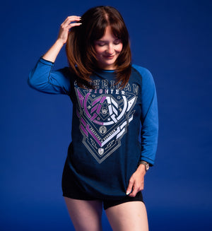 Kendleton Raglan Tee