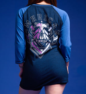 Kendleton Raglan Tee