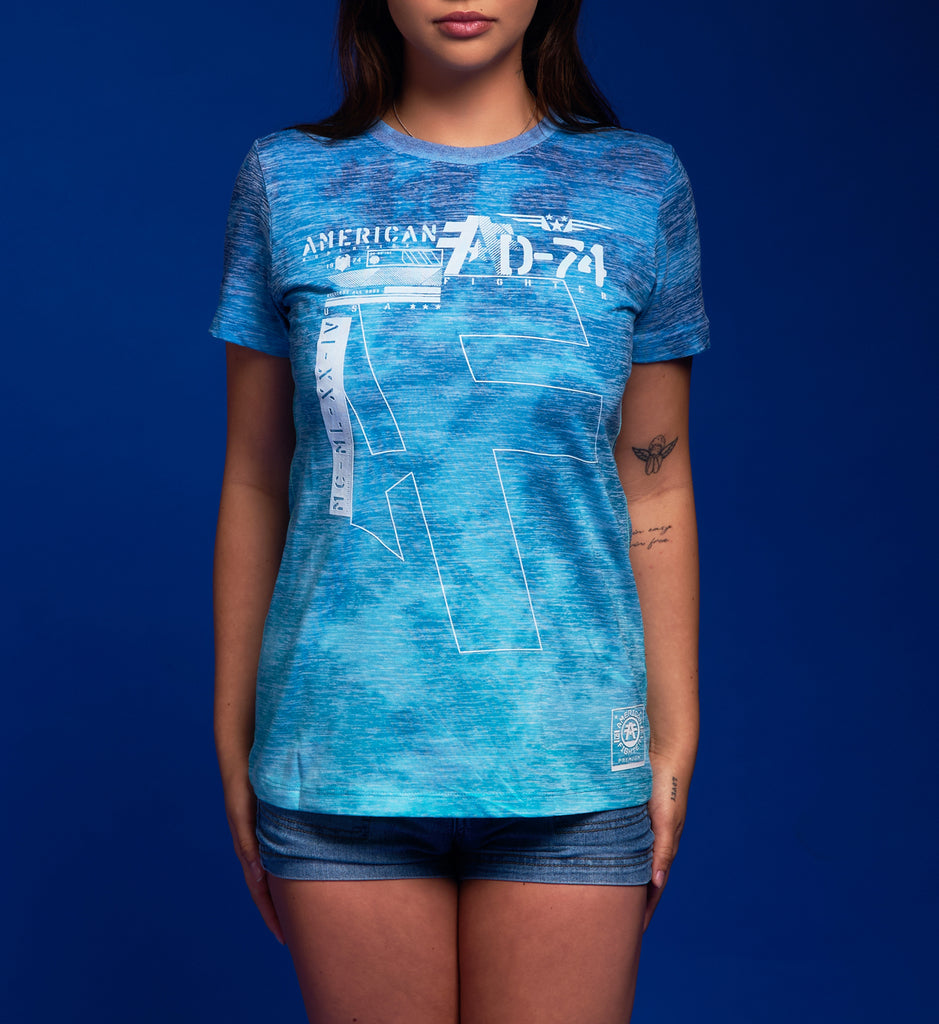 Cofield Tee