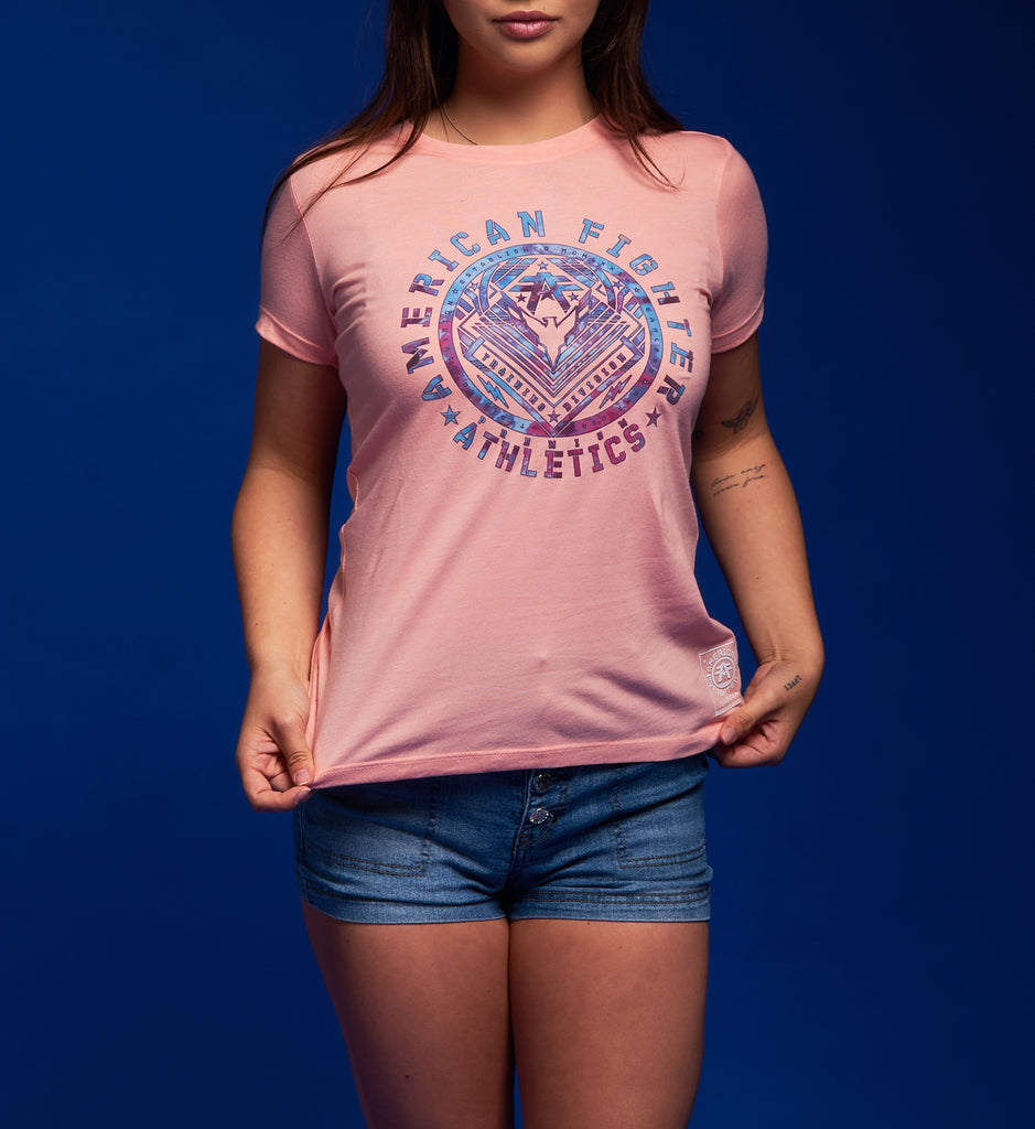 Glasco Tee