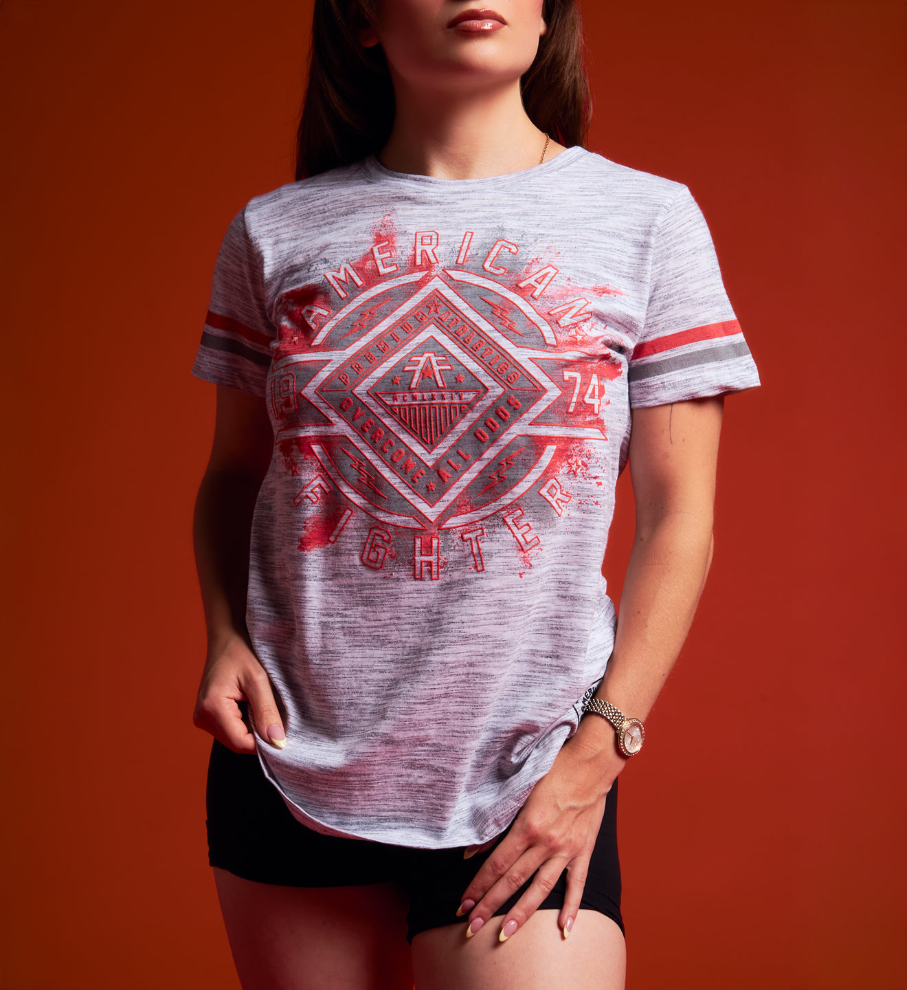 Birchwood Tee