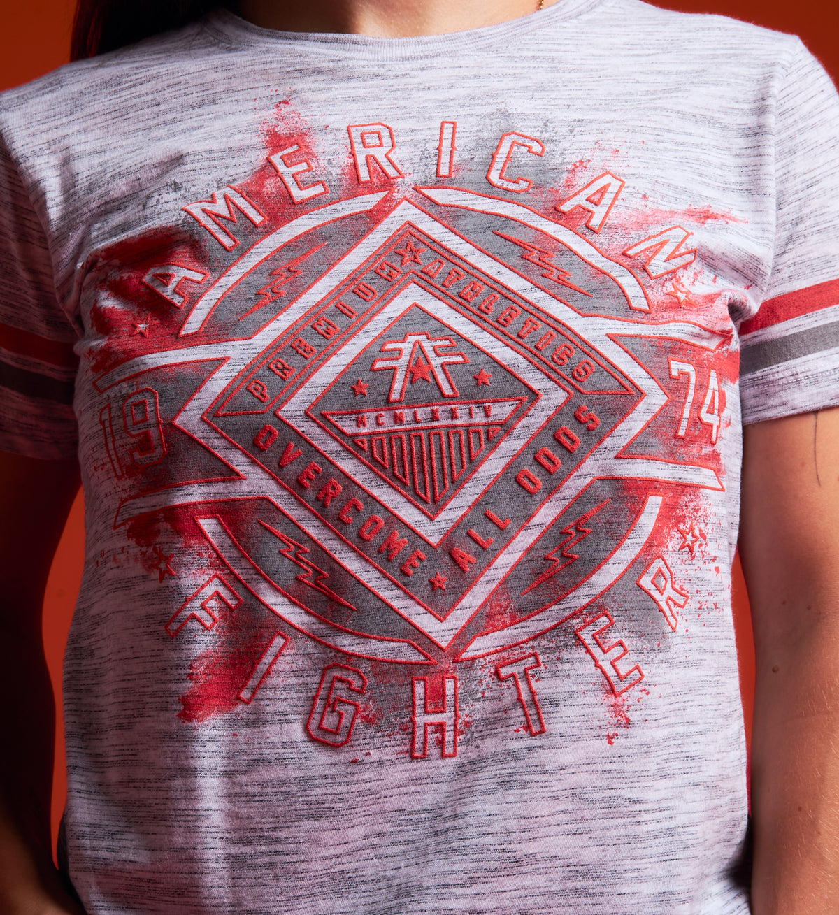 Birchwood Tee
