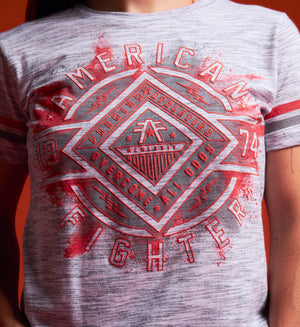 Birchwood Tee