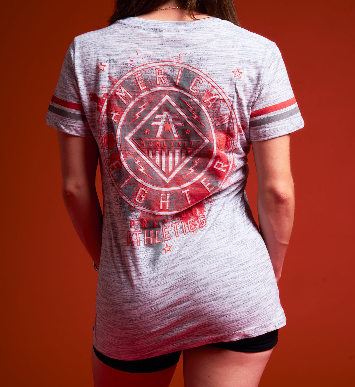 Birchwood Tee