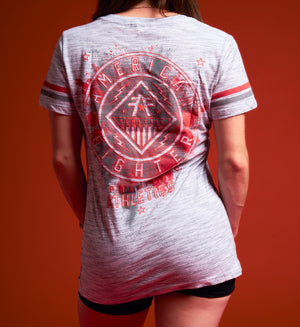 Birchwood Tee