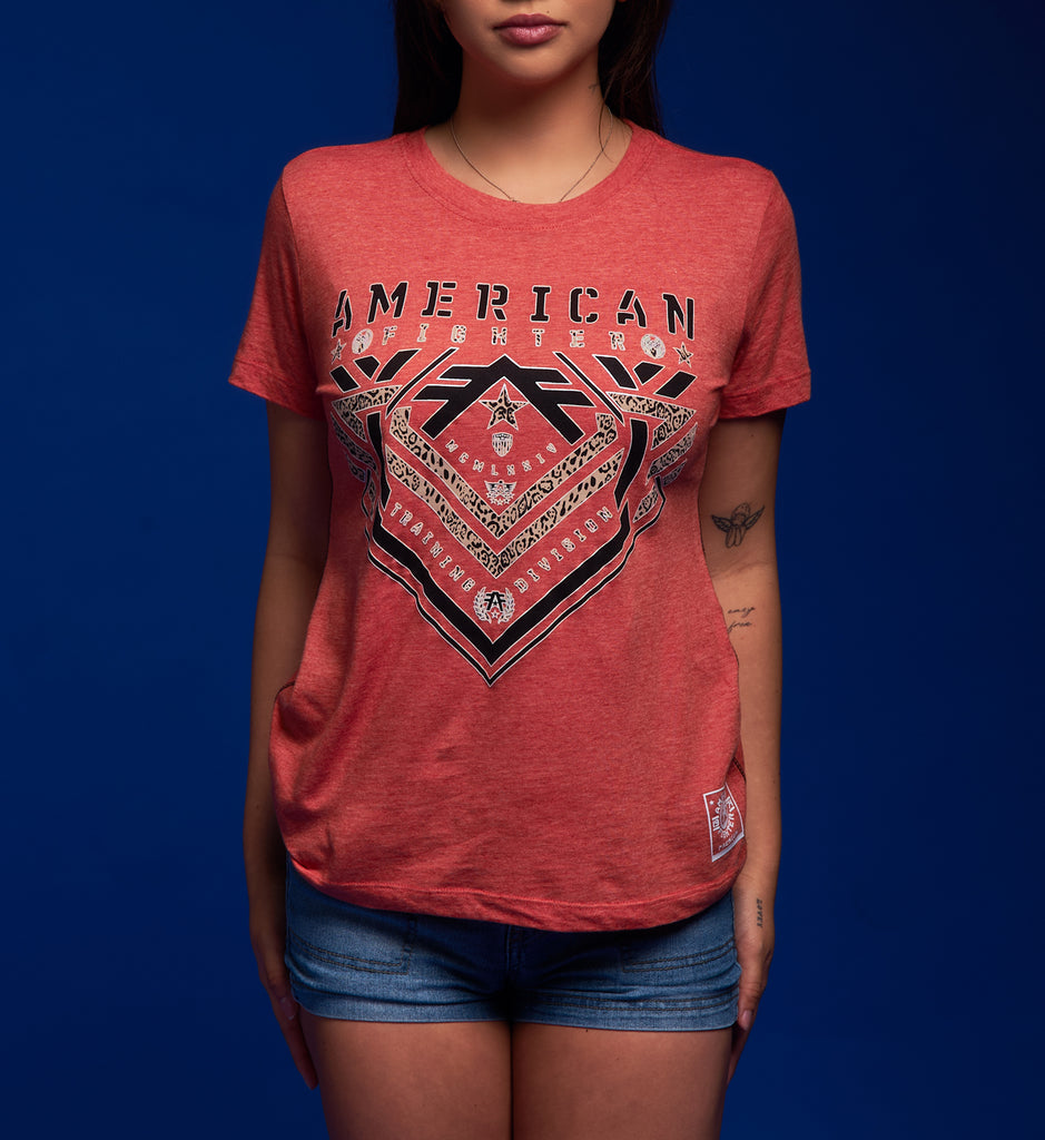 Parkside Tee