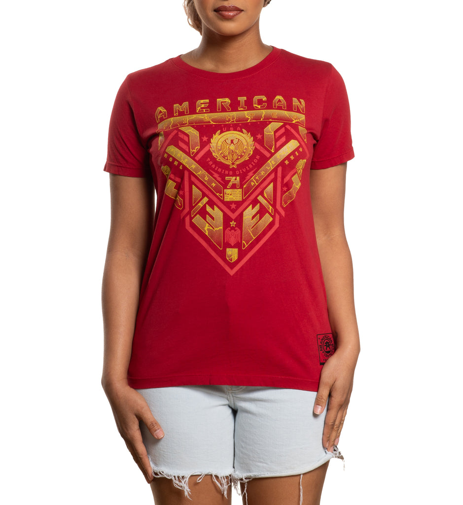 Brinkley Tee