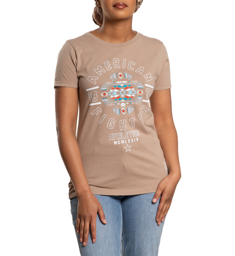 Sedona Tee