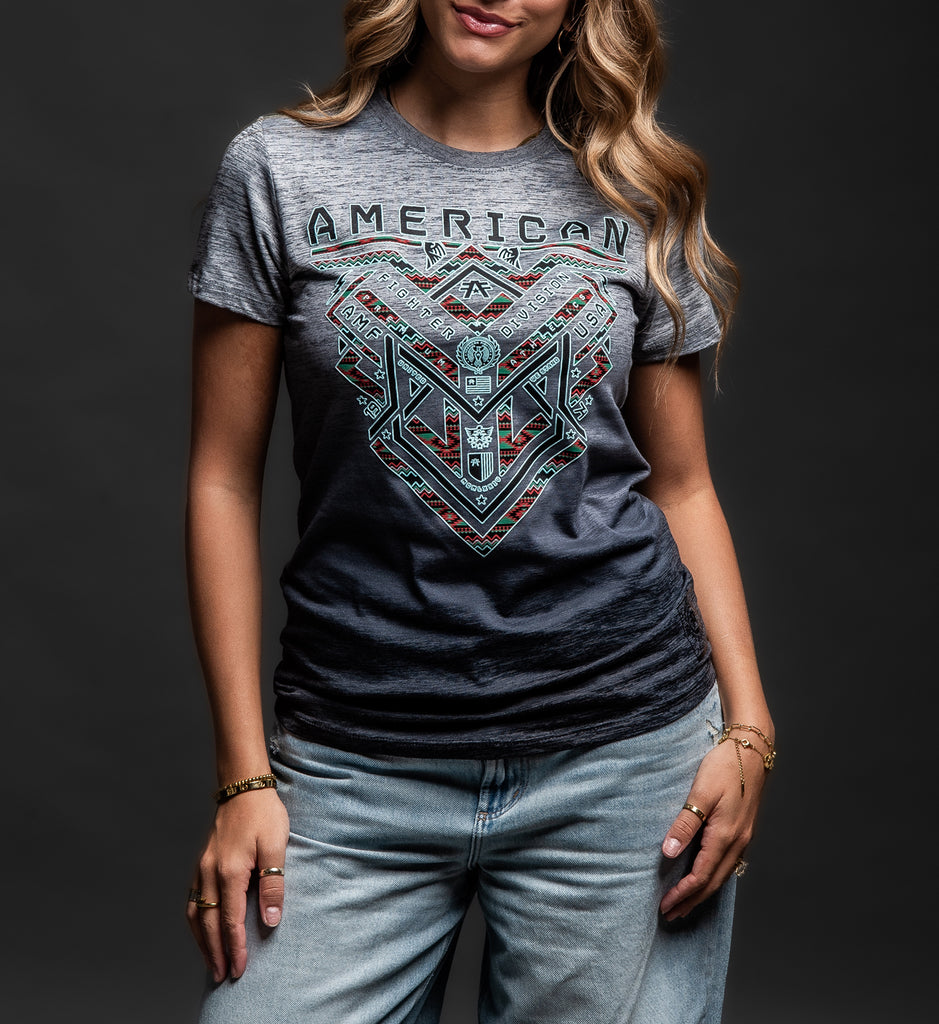 Garrison Tee
