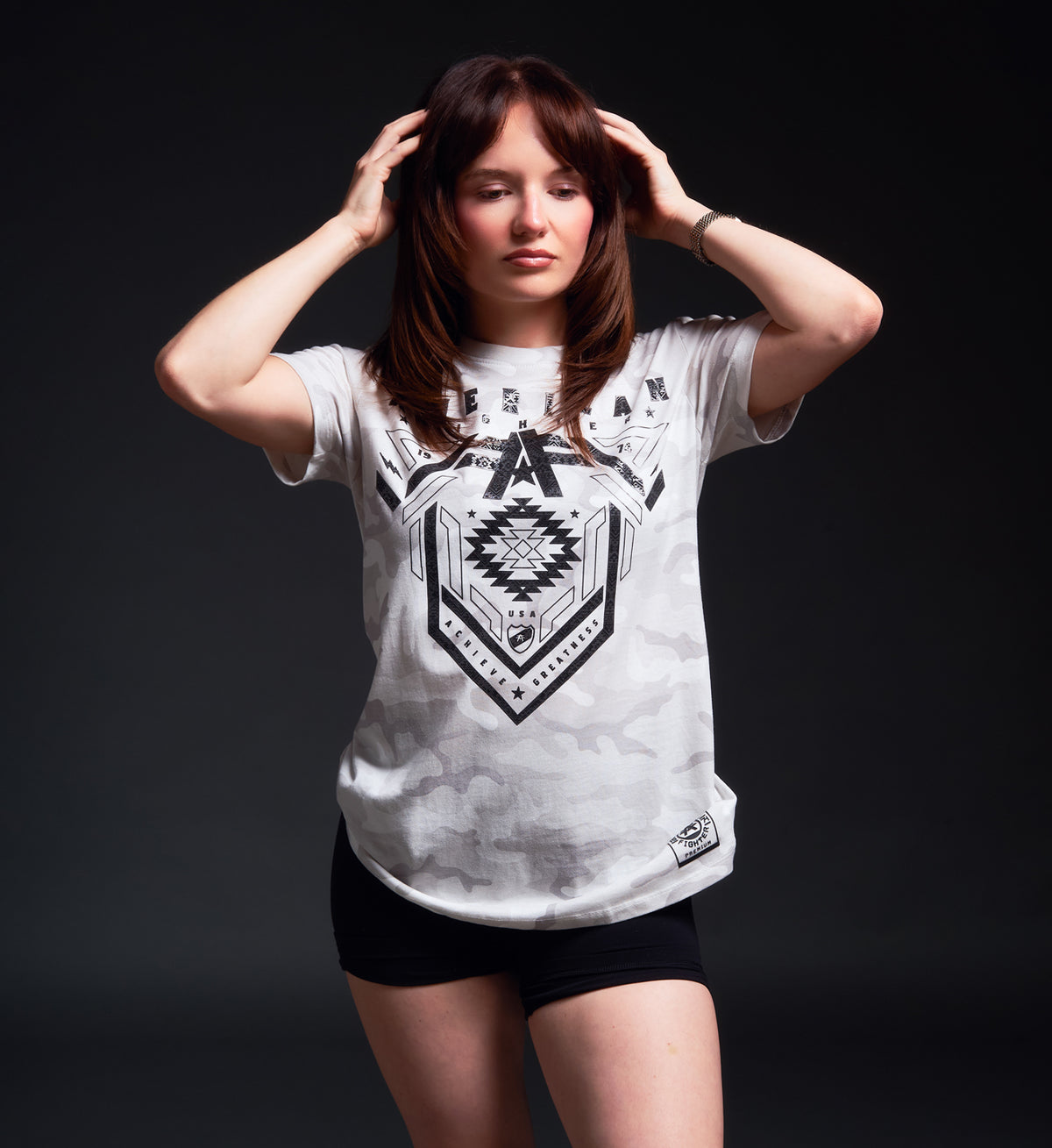 Clay Springs Tee