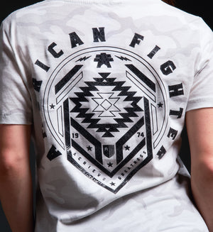 Clay Springs Tee