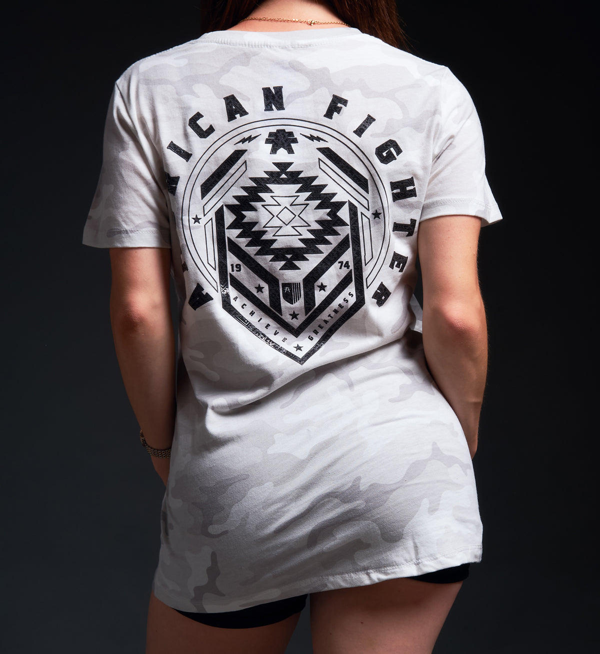 Clay Springs Tee