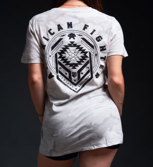 Clay Springs Tee