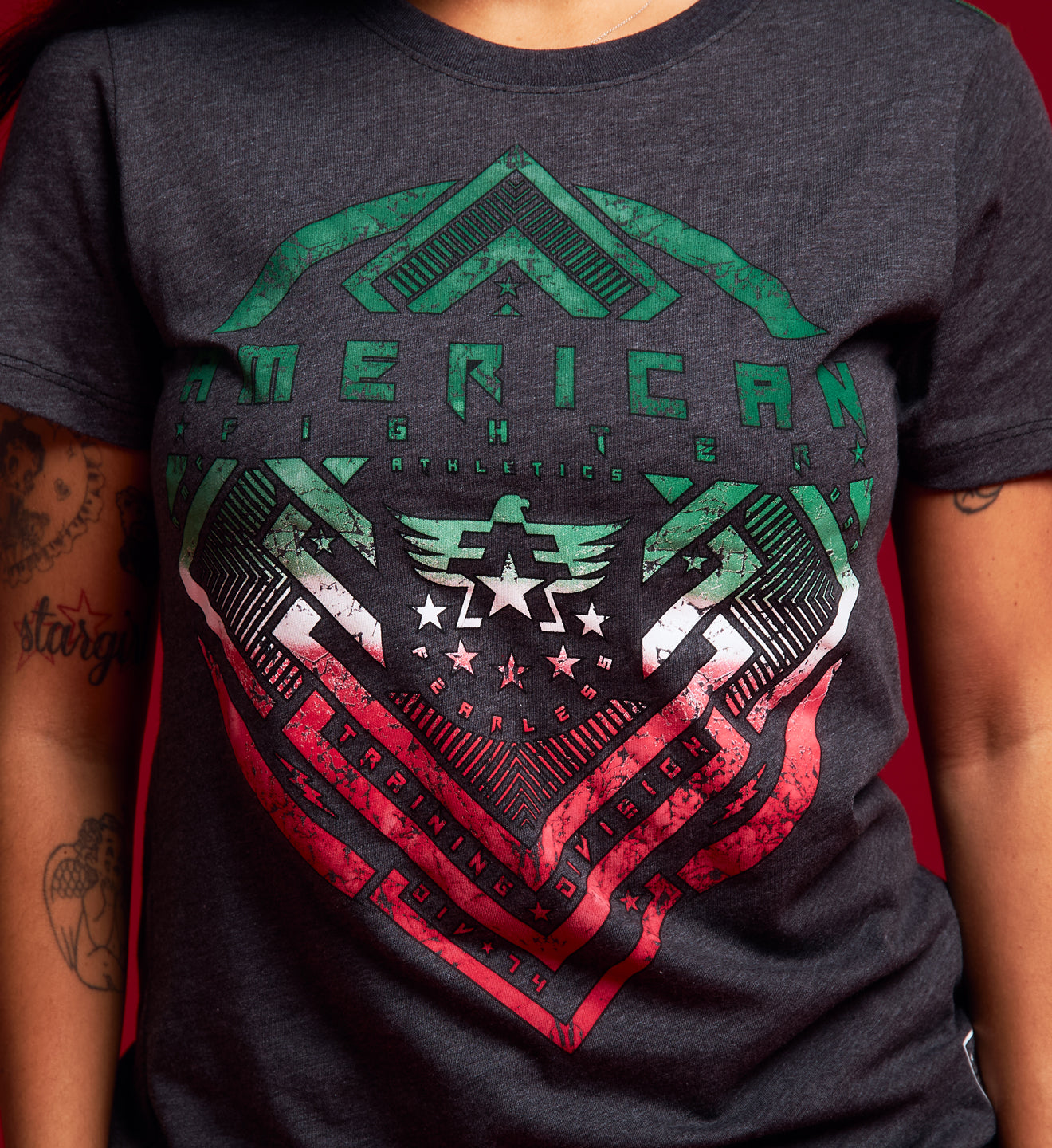 Danville Tee