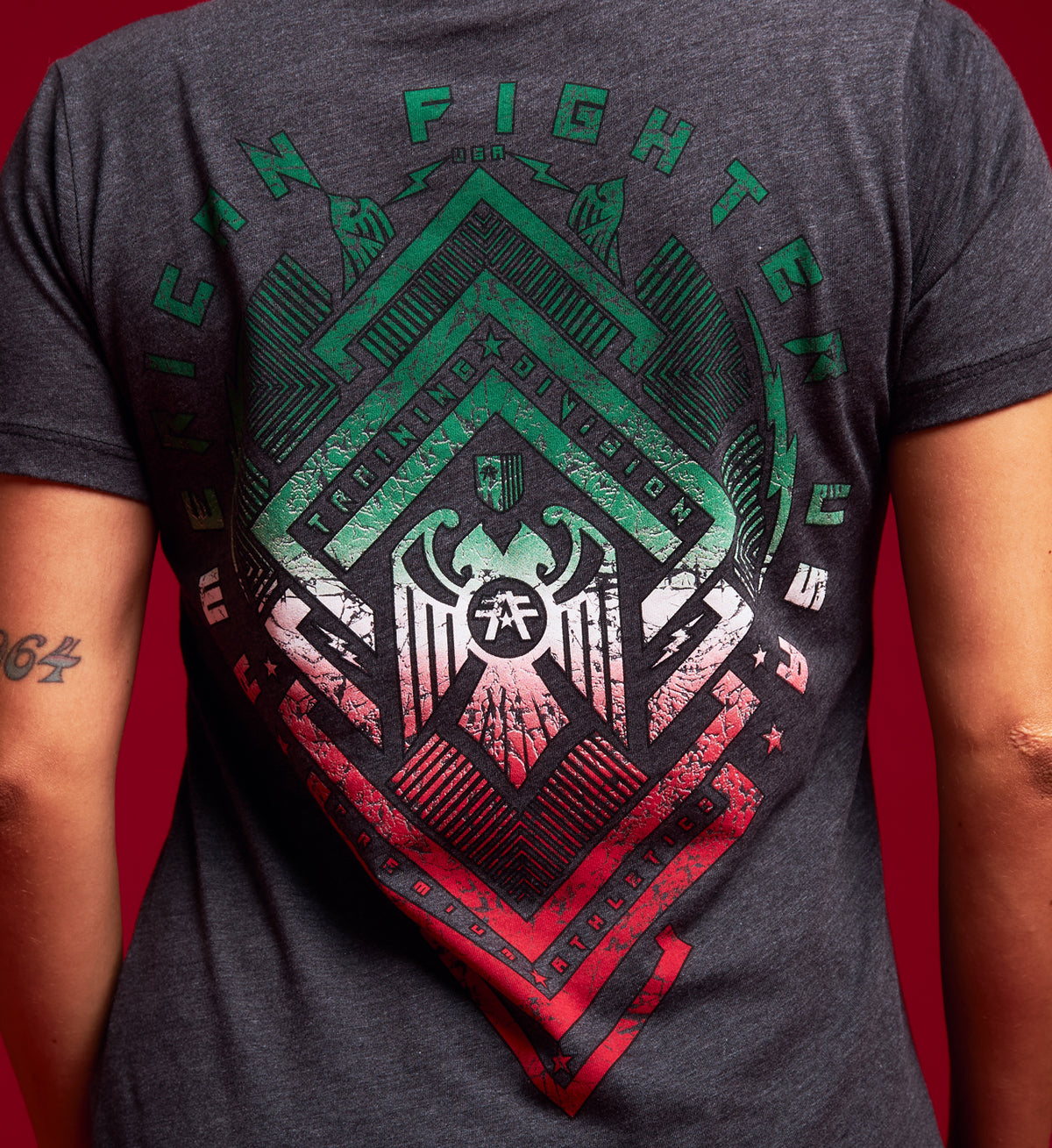 Danville Tee