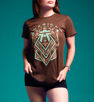 Santa Monica Tee