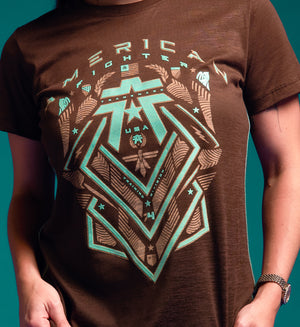 Santa Monica Tee