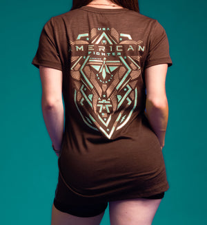 Santa Monica Tee