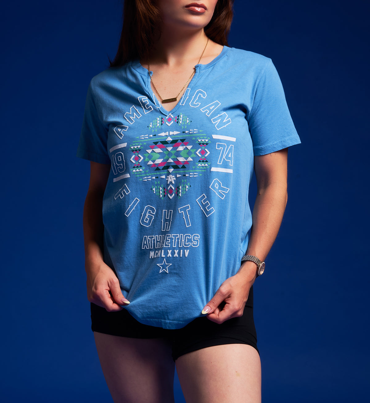 Sedona Tee