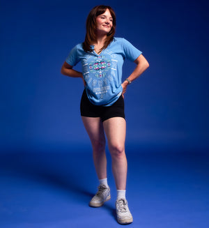 Sedona Tee
