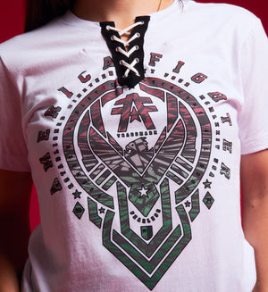 Brookline Tee