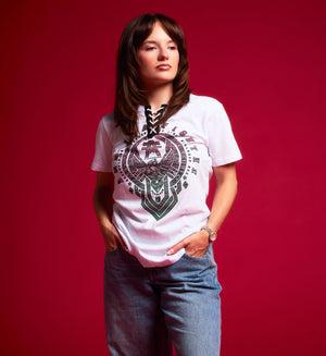 Brookline Tee