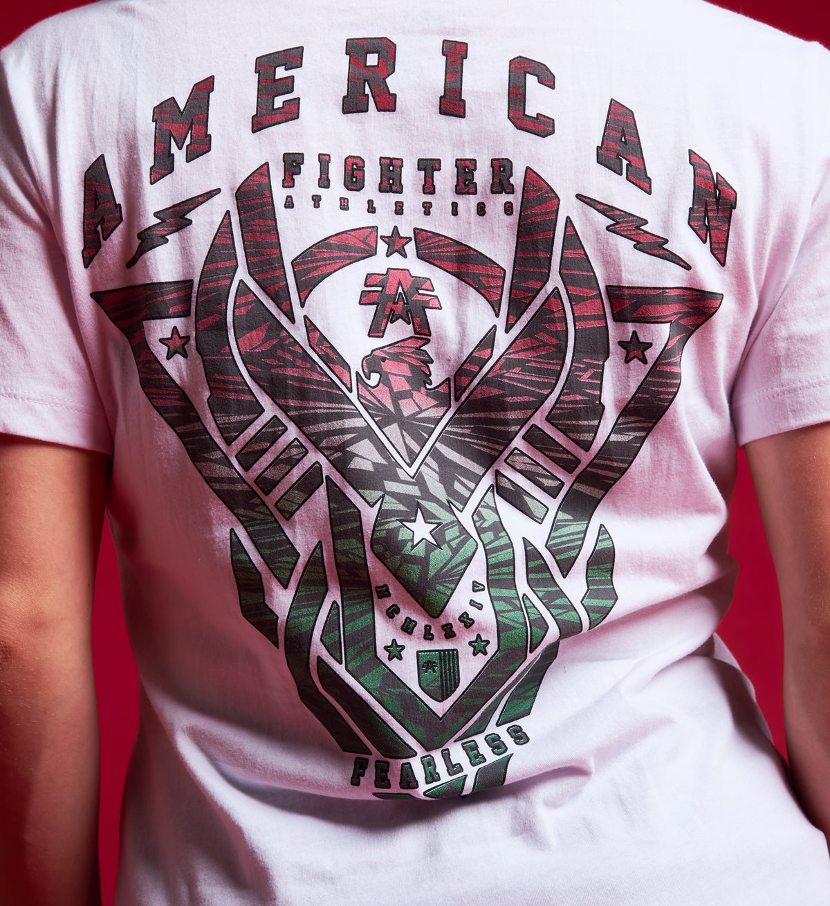 Brookline Tee