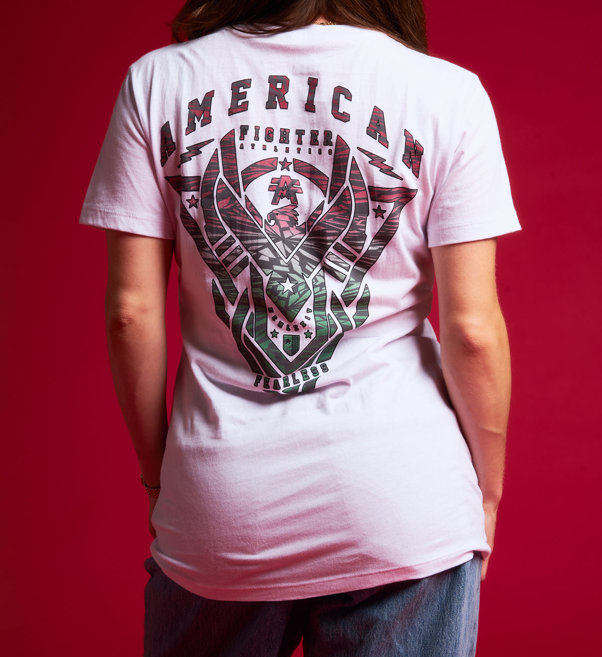 Brookline Tee