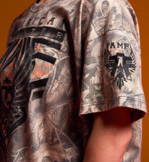 East Bend Crop Tee