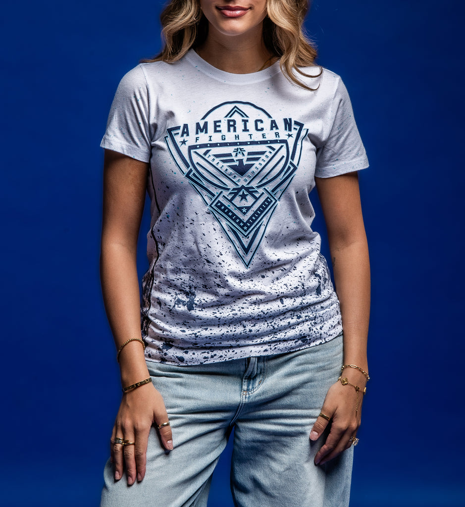 Denville Tee