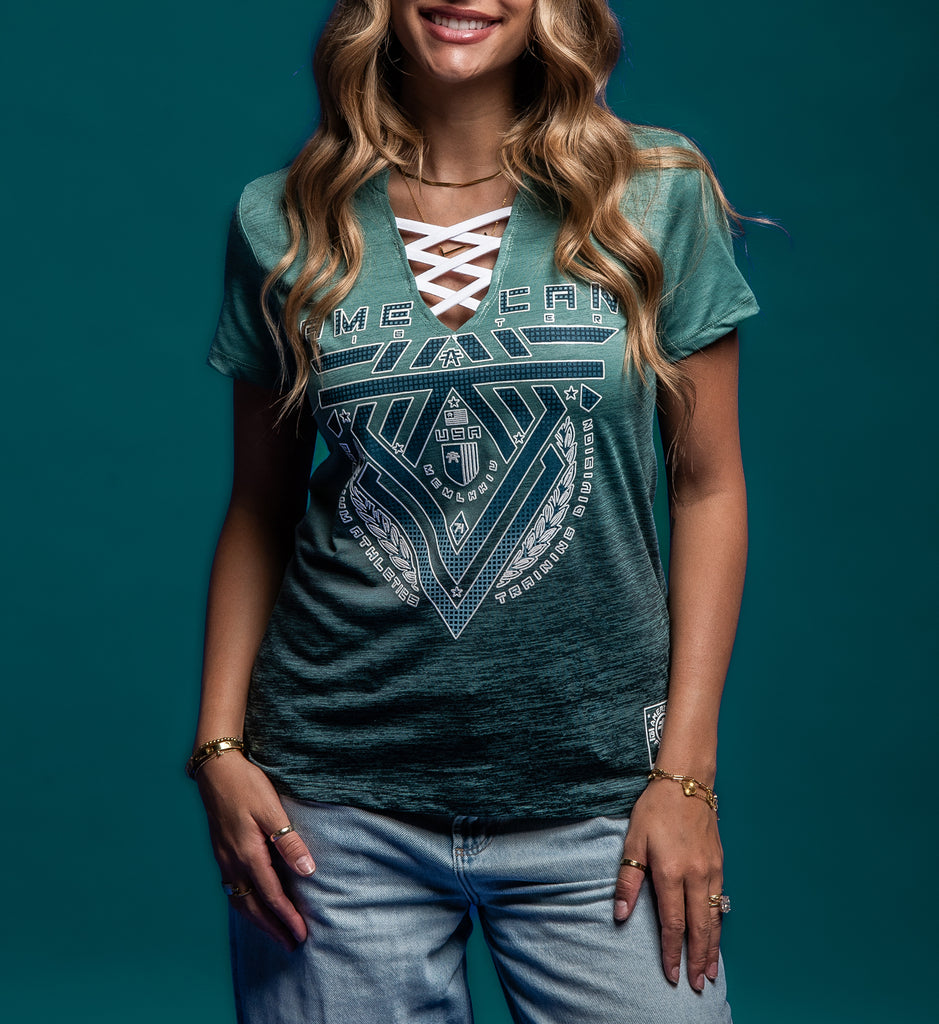 Breckenridge Tee