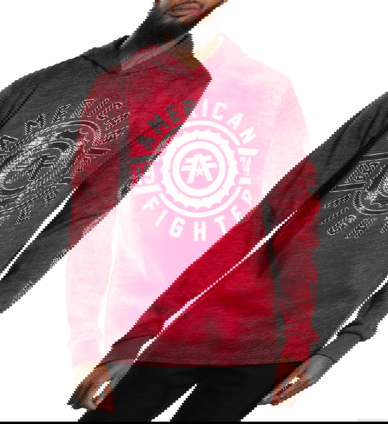 Fair Grove - American Fighter