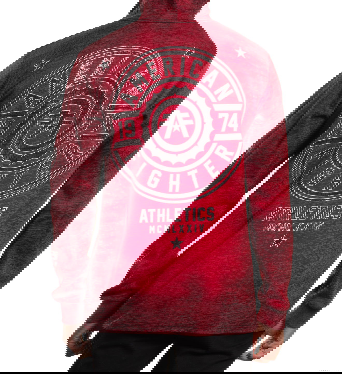 Fair Grove - American Fighter