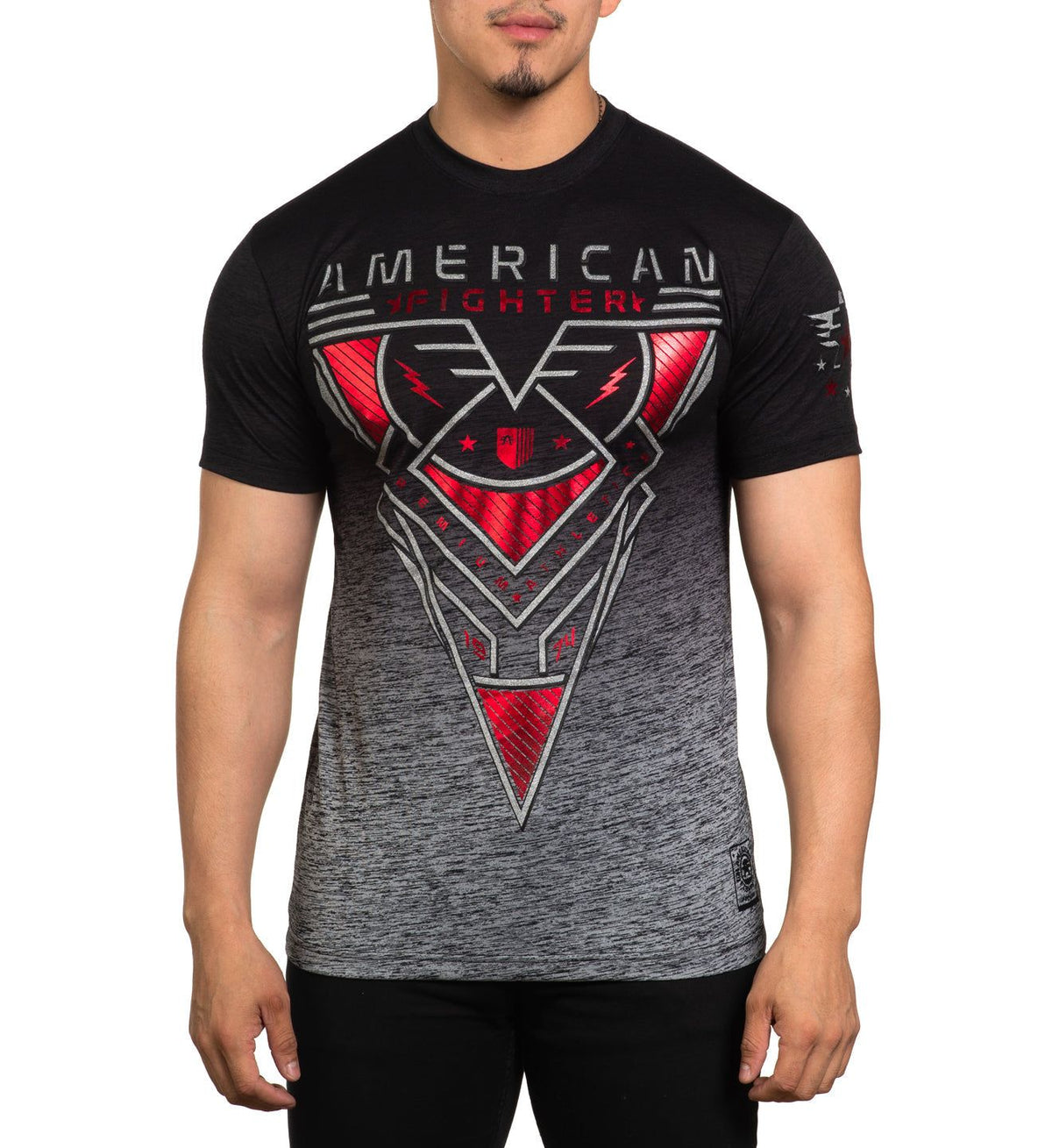 Fairchance American Fighter