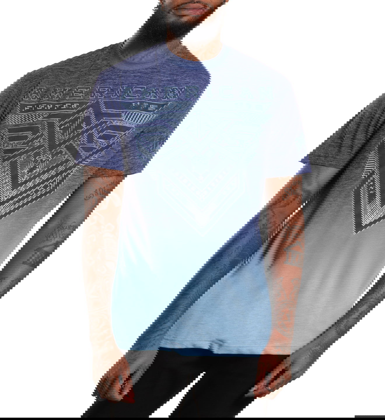 Fairchild - American Fighter