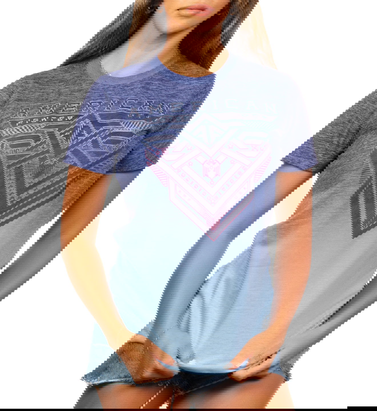 Fairchild - American Fighter