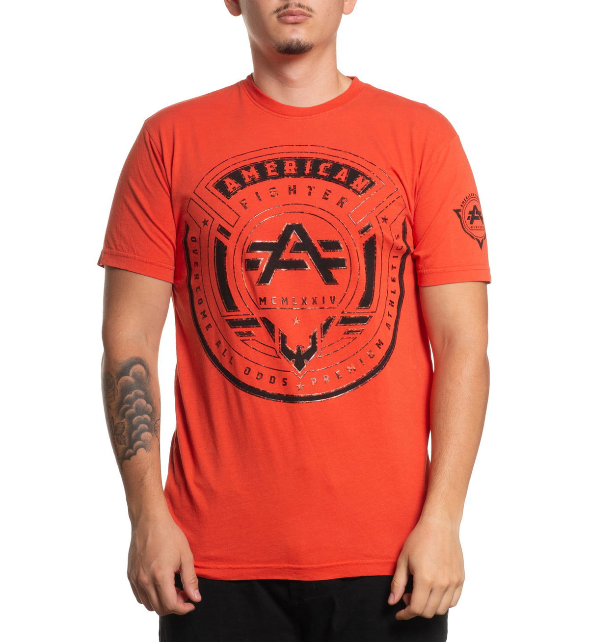 Fairvalley - American Fighter