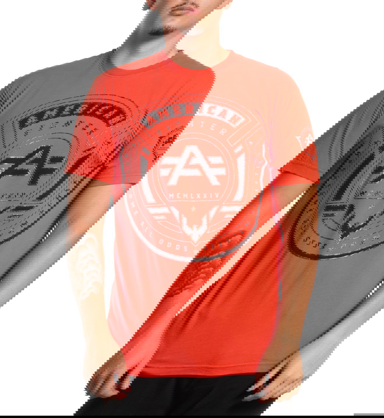 Fairvalley - American Fighter